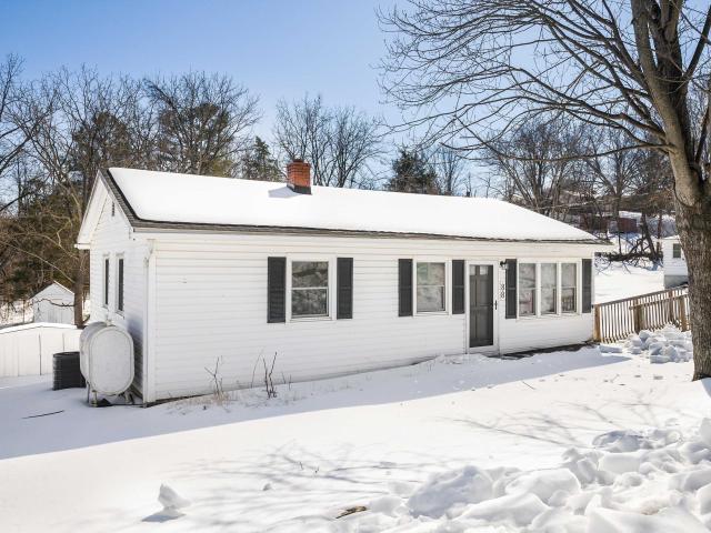 88 beverley st