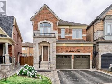 Durham, Ontario - Garden, Cellar