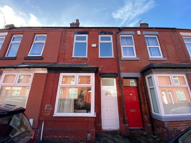 88 Brailsford Road, Manchester, M14 6PU, United Kingdom | 2 bed house for rent #140226972 | Rentberry