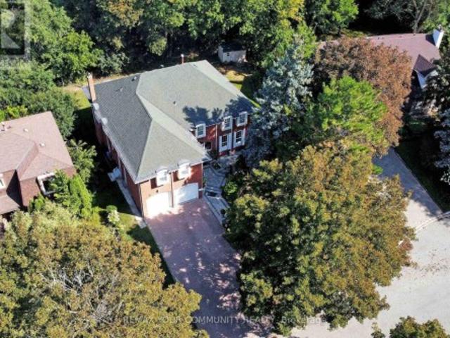 88 Cambridge Crescent, Richmond Hill, ON, L4C 6G2 house for sale | Listing ID N13751 | Royal LePage