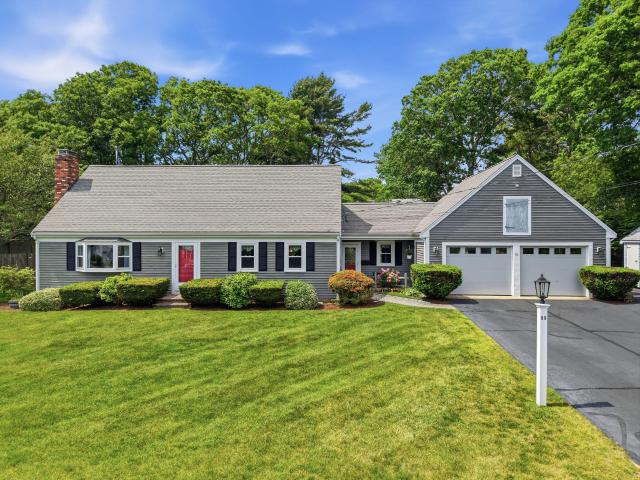 88 Captain Nickerson Road