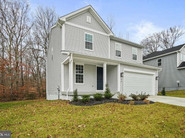 88 Catalpa Drive