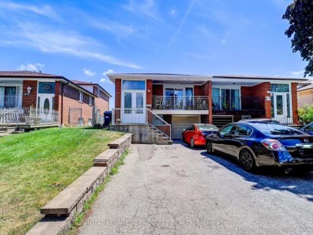 88 Central Parkway W, Mississauga, ON, L5B 1L5 house for sale | Listing ID W13831 | Royal LePage
