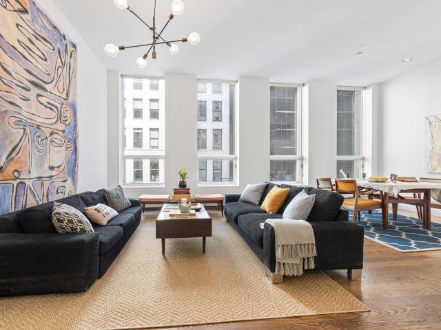 88 Chambers Street, New York, NY