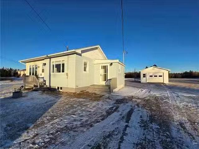88 Chemin Saint Raymond, Pont Landry, NB, E1X 2T4 house for.