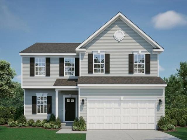 88 Chestnut St, Springboro, OH 45066