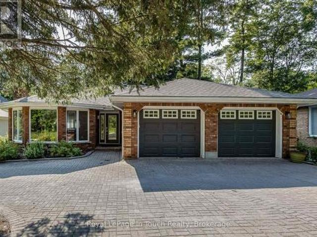 88 Church Street, Penetanguishene, ON, L9M 1C7 house for sale | Listing ID S13810 | Royal LePage