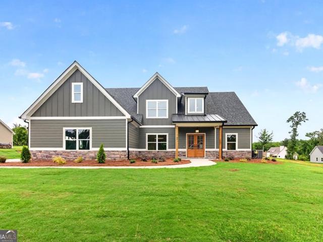 88 Conner Ln, Williamson, GA 30292