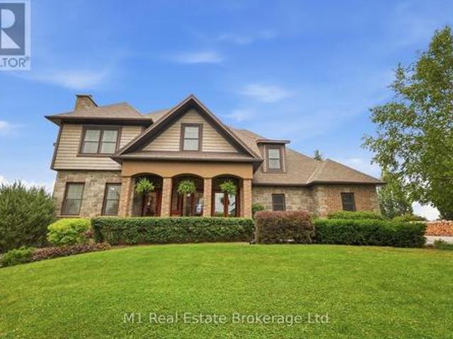 88 Conservation Trail, Centre Wellington Belwood, ON, N0B 1J0 house for sale | Listing ID X13626 | Royal LePage