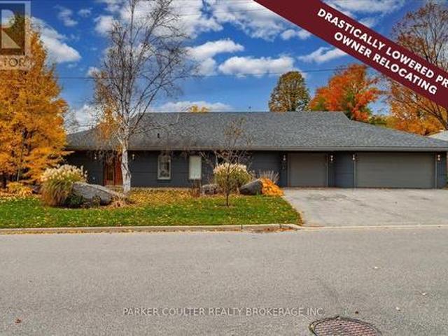 88 Cook Street, Barrie, ON, L4M 4G6 house for sale | Listing ID S13519 | Royal LePage