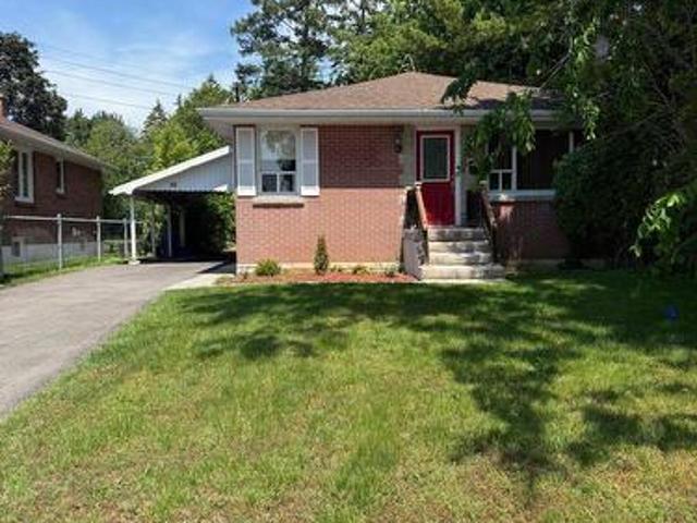 88 Crestview Avenue, Belleville, ON, K8N 1W9 house for lease | Listing ID X13484 | Royal LePage