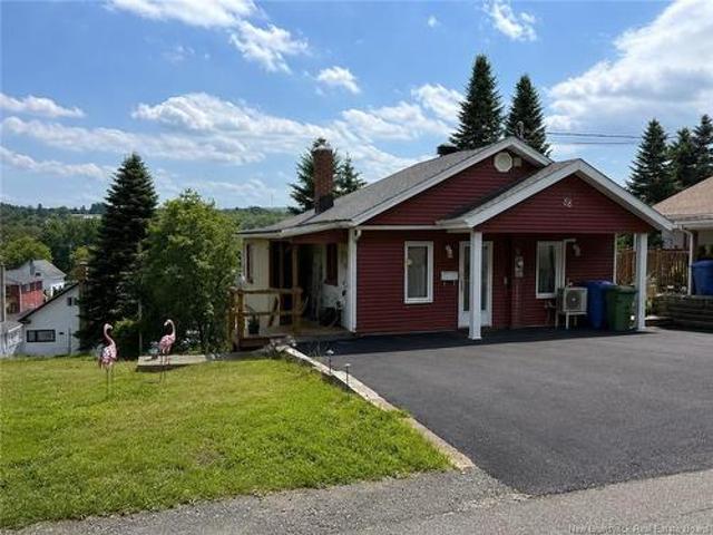 88 Daigle Rd, Edmundston, NB, E3V 1M1 house for sale | Listing ID NB143417 | Royal LePage