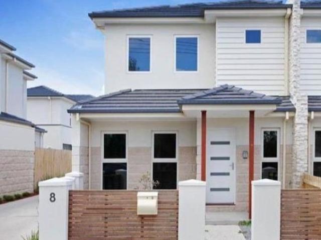 8/8 David Street, Altona