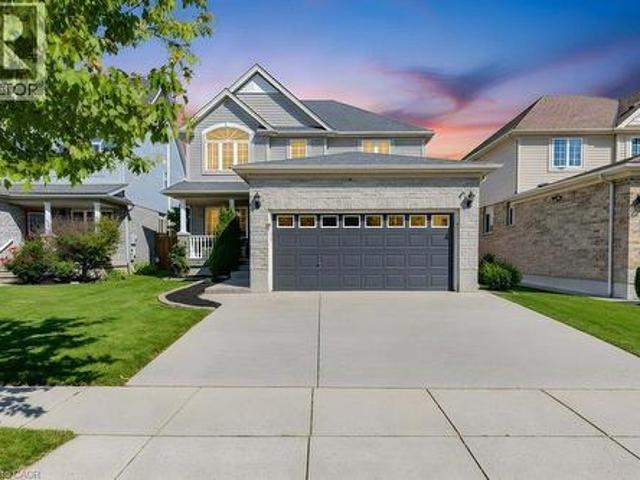 88 Decaro Crescent, Cambridge, ON, N3C 4N2 house for sale | Listing ID 40865 | Royal LePage