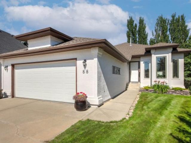 88 Dechene Road Nw, Edmonton, AB, T6M 2S4 house for sale | Listing ID E4504 | Royal LePage