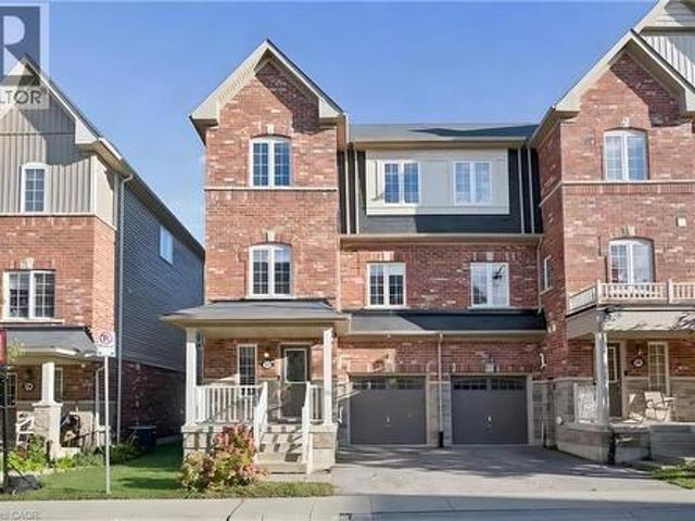 88 Decorso Drive Unit# 57, Guelph, ON, N1L 0A9 house for sale | Listing ID 40868 | Royal LePage