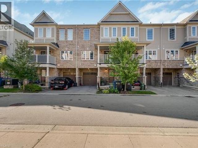 88 Decorso Drive Unit# 80, Guelph, ON, N1L 0A9 house for lease | Listing ID 40862 | Royal LePage