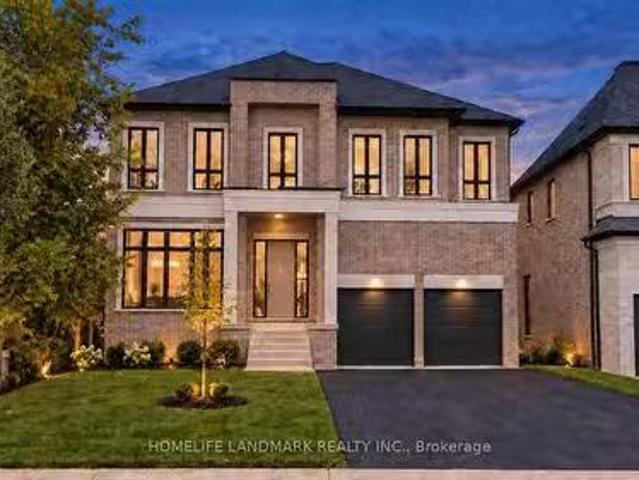 88 Duncan Road, Richmond Hill, ON, L4C 6J7 house for sale L.