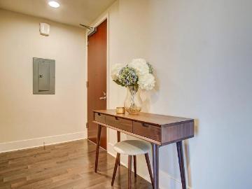 88 E San Fernando St, Unit 1406, San Jose, CA 95113 | MLS #ML82032
