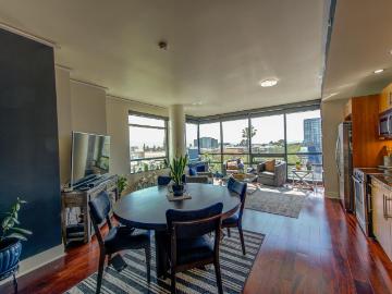 88 E San Fernando St, Unit 704, San Jose, CA 95113 | MLS #ML82043