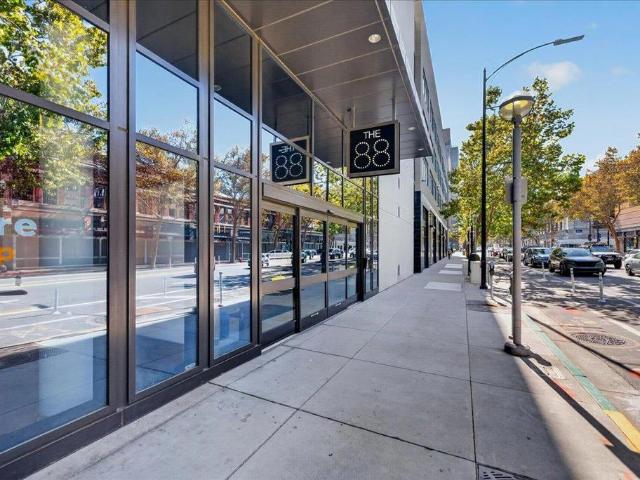 88 E San Fernando Street 307