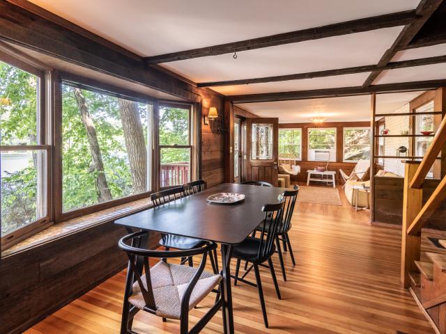 88 East Shore Road, Washington, US, CT
