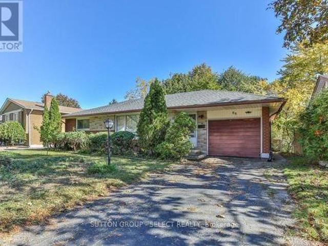 88 Ebury Crescent, London South S, ON, N6C 3E2 house for sale | Listing ID X14105 | Royal LePage