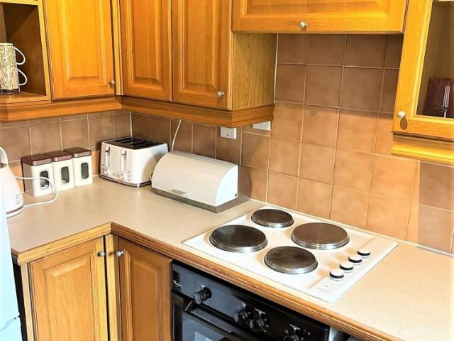 88 Fairview Circle, Bridge of Don, Aberdeen AB22 8YR