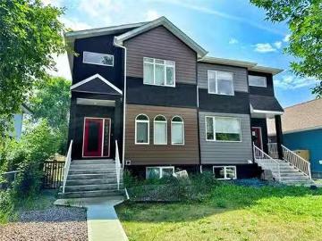 88 Fifth Ave, Winnipeg, MB, R2M 0B2 Luxury House for sale L.