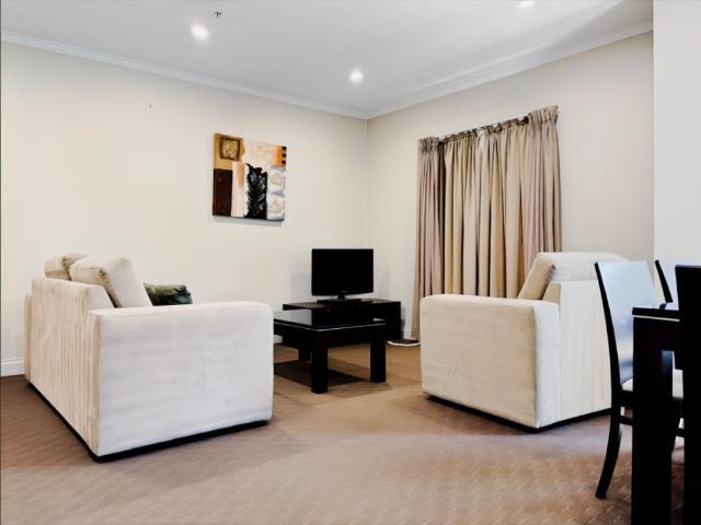 88 Frome Street, Adelaide