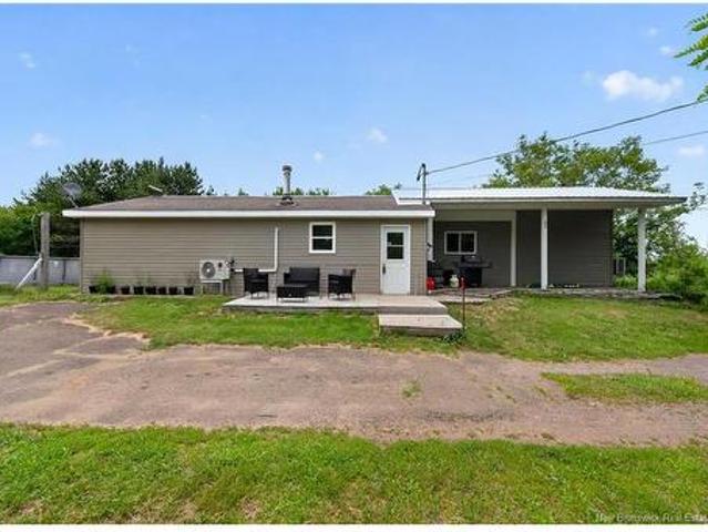 88 Gowland Mountain Rd, Elgin, NB, E4Z 1T2 house for sale | Listing ID NB143818 | Royal LePage