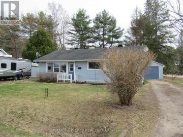 88 Glendale Avenue, Deep River, ON, K0J 1P0 house for sale | Listing ID X12706 | Royal LePage