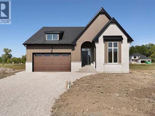 88 Graf Street, Harrow, ON, N0R 1G0 house for sale | Listing ID 26015 | Royal LePage
