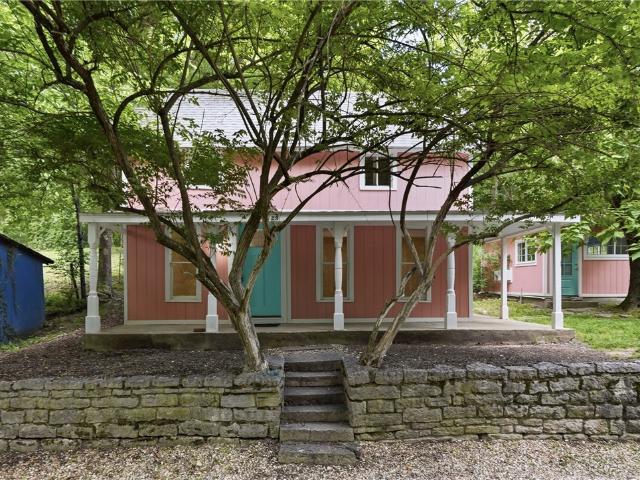 88 Grand Avenue