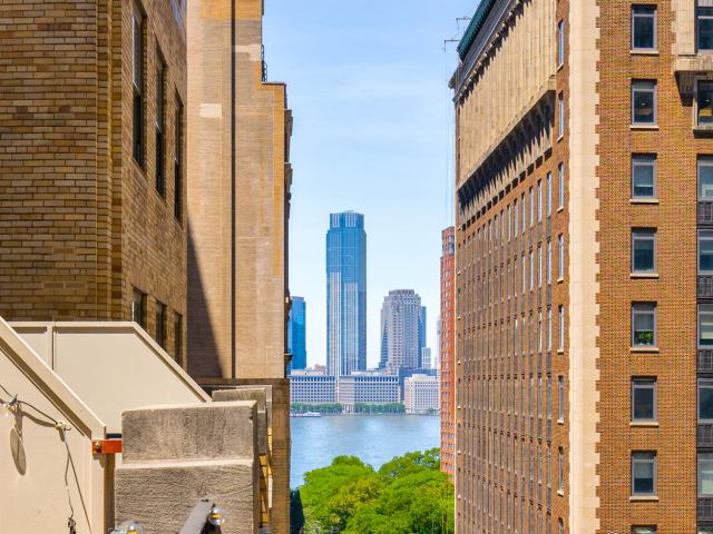 88 Greenwich Street, New York, NY
