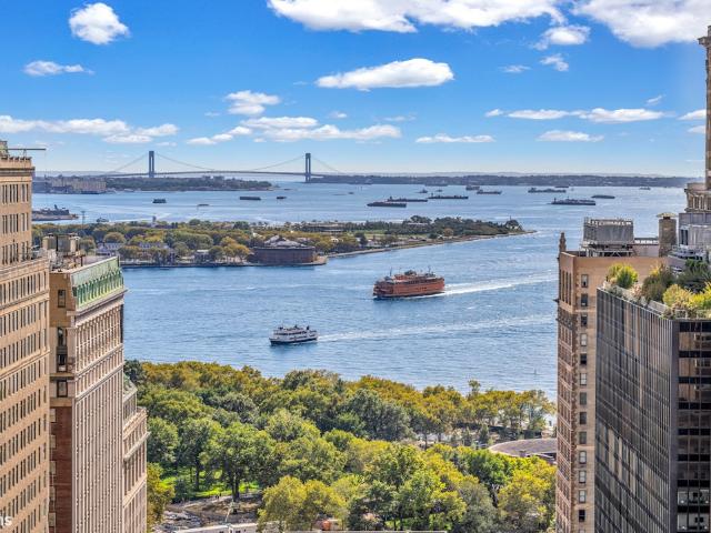 88 Greenwich Street, New York, NY