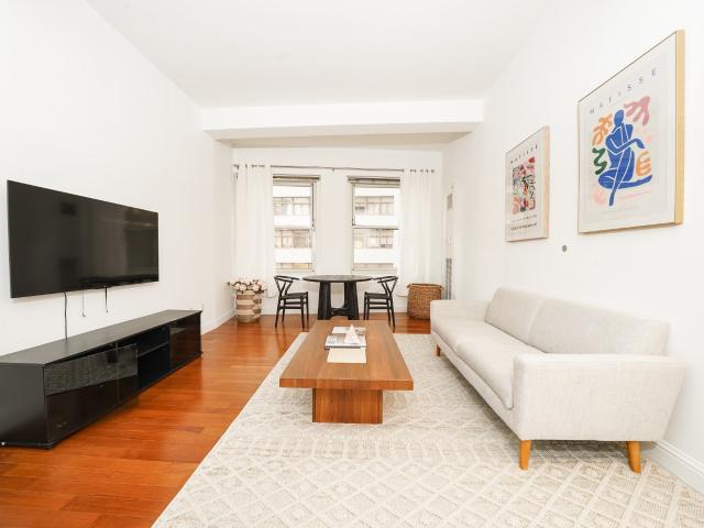 88 Greenwich Street, New York, NY
