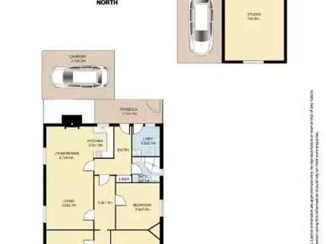 88 Griffin Avenue, TAMWORTH House for rent Listed by Margo Ta.