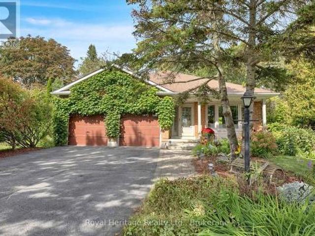88 Hart Boulevard, Clarington Newcastle, ON, L1B 1E4 house for sale | Listing ID E13801 | Royal LePage