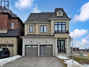 88 Harvey Bunker Crescent, Markham, ON, L6C 2A5 house for sale | Listing ID N13484 | Royal LePage