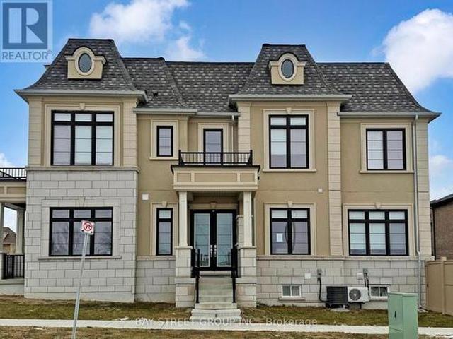 88 Harvey Bunker Crescent, Markham, ON, L6C 2A5 house for sale | Listing ID N13792 | Royal LePage