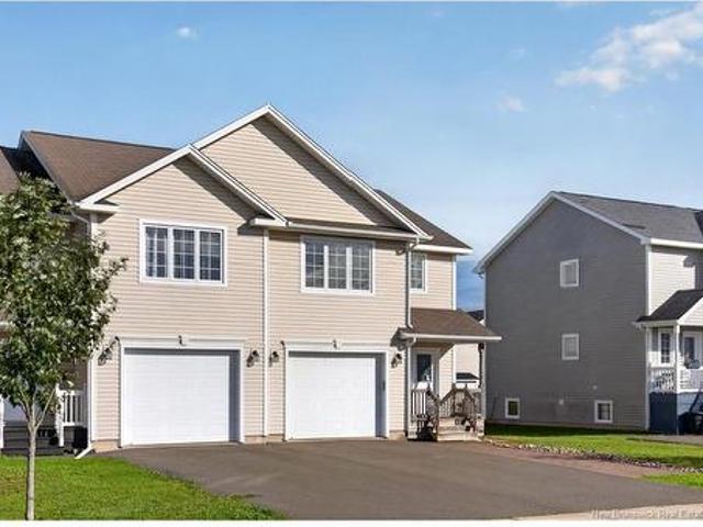 88 Harmony Dr, Riverview, NB, E1B 0N1 house for sale | Listing ID NB147794 | Royal LePage