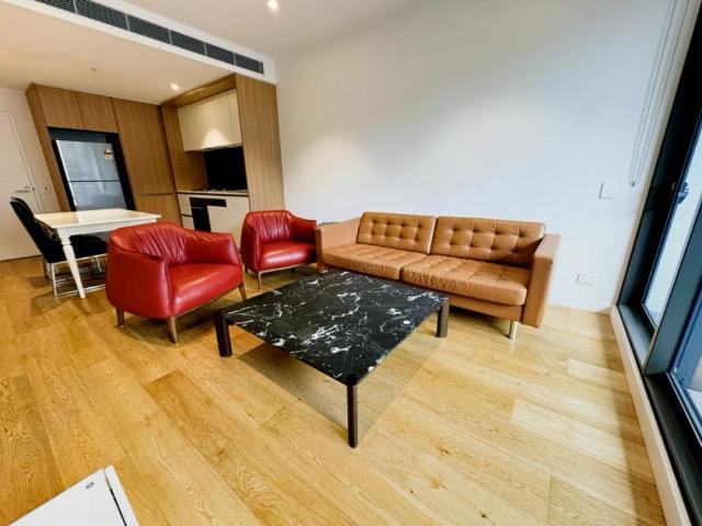 88 Hay st, Sydney