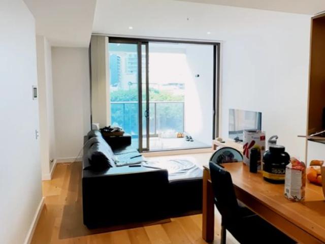 88 Hay Street, Sydney