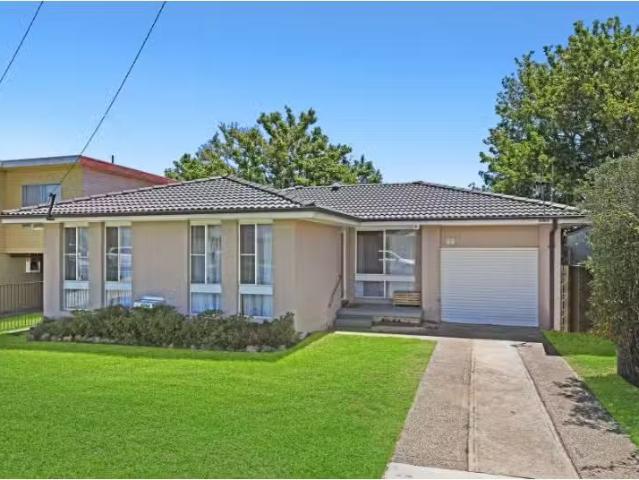 88 Hereford Street, Kelso House for rent Listed by Bathurst F.