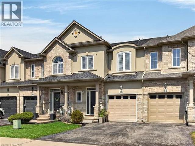 88 Highgate Drive, Hamilton, ON, L8J 0C2 house for sale | Listing ID 40859 | Royal LePage