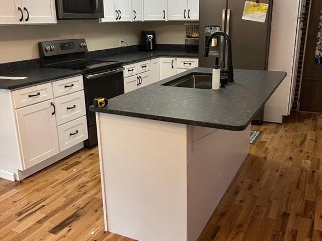 88 Hiland Rd, Charlton, MA 01507 | MLS #73507