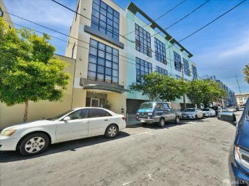 88 Hoff St, Unit 101, San Francisco, CA 94110 | MLS #425056
