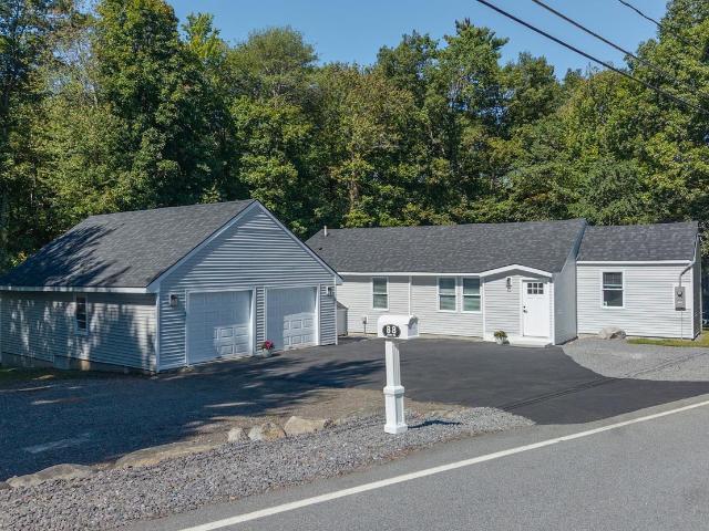 88 Hunt Road