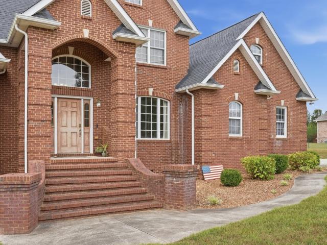 88 Hunters Landing Dr